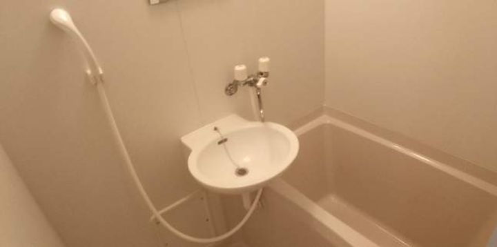 レオパレスRURINA304の内装