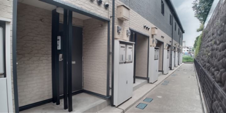 レオパレスニューフィール108のその他画像