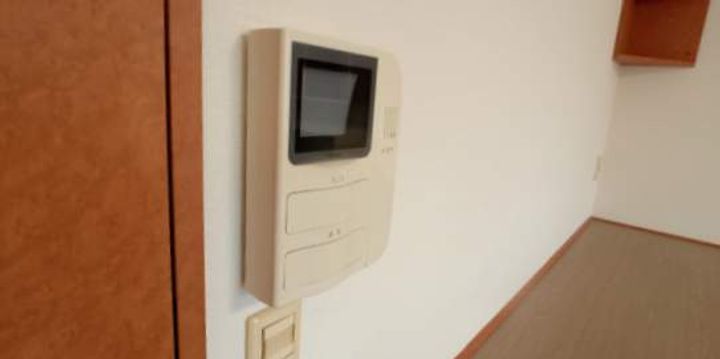 レオパレスニューフィール108のその他画像