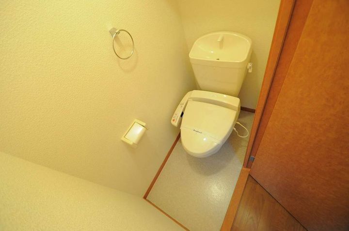 レオパレスウイング ポートⅡのその他画像