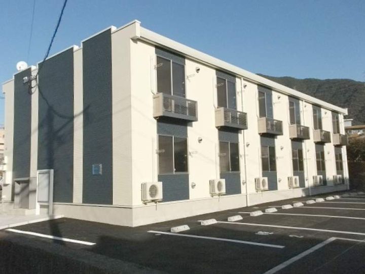 レオネクスト小倉南106のその他画像