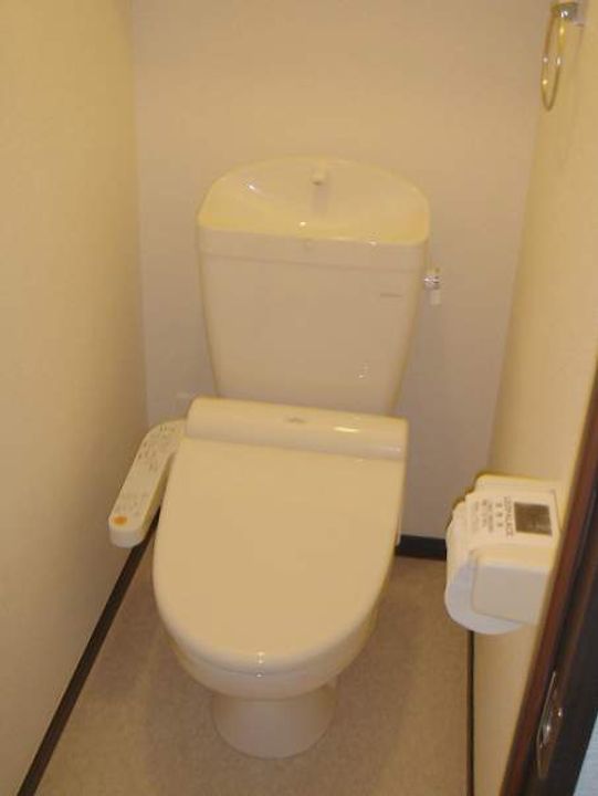 レオネクスト小倉南106の内装