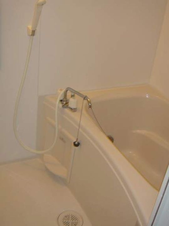 レオネクスト小倉南106の風呂