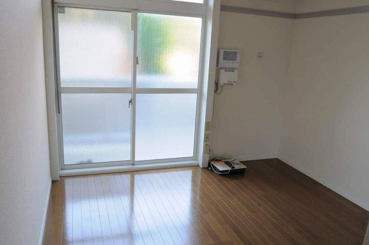 レオパレスORASIONの内装
