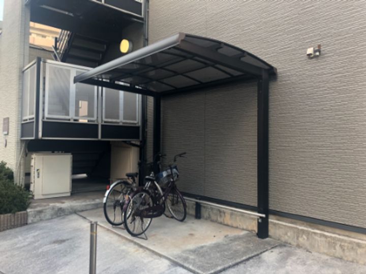 レオパレス片野S402のその他画像