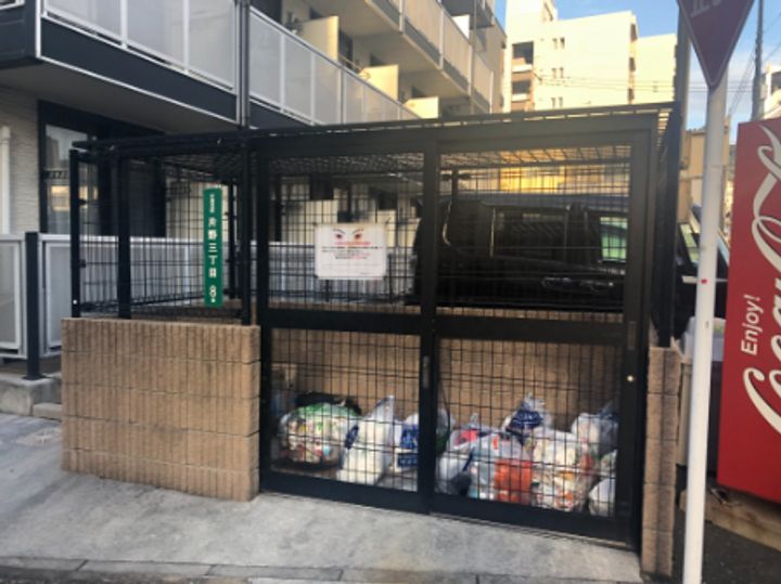 レオパレス片野S402のその他画像