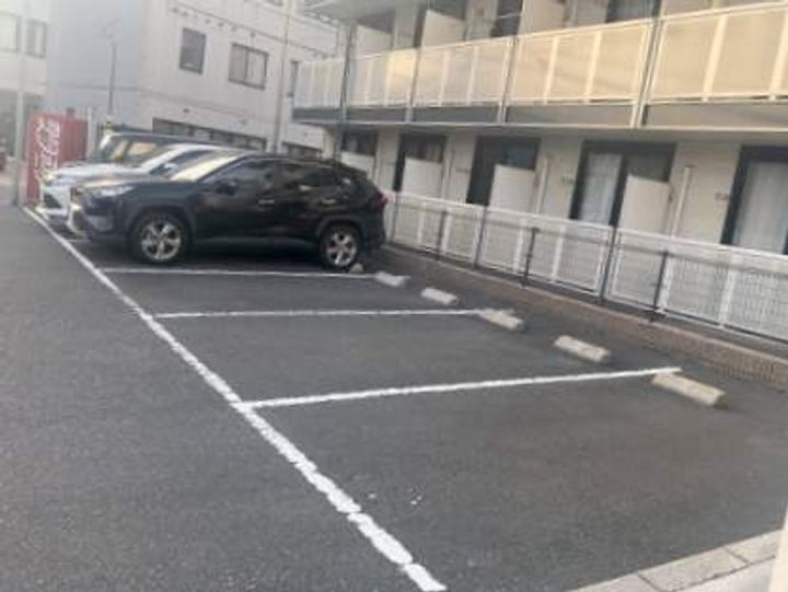 レオパレス片野S208のその他画像