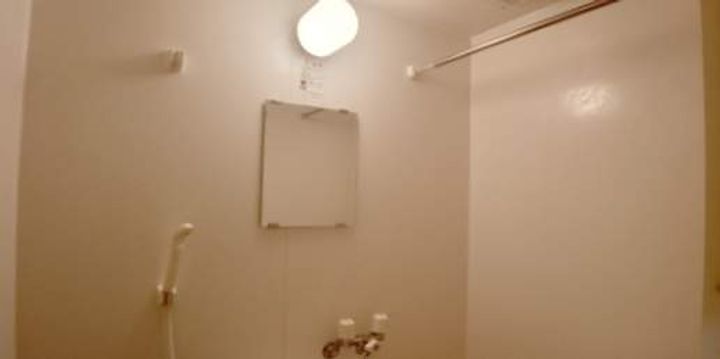 レオパレス片野S208の内装