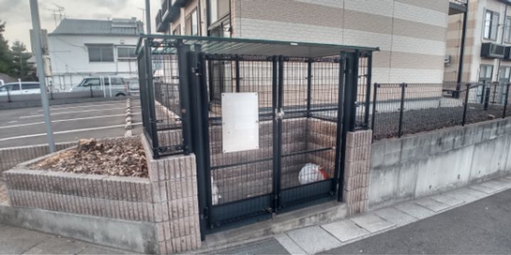 レオパレスユニ105のその他画像