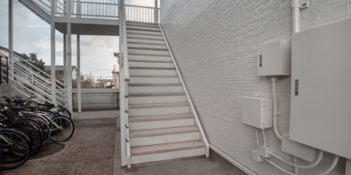 レオパレスユニ105のその他画像