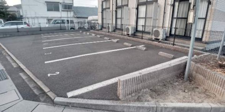 レオパレスユニ105のその他画像