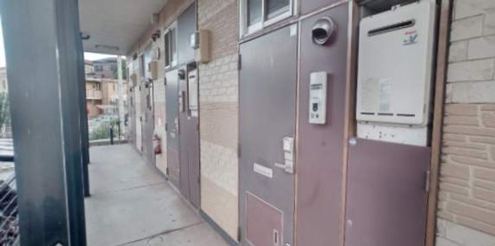 レオパレスユニ105のその他画像