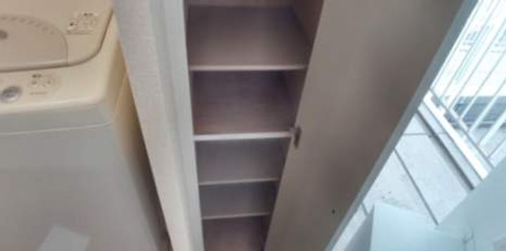 レオパレスユニ105のその他画像