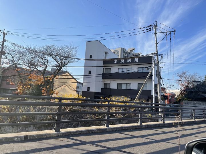 レオパレスユニ105の周辺