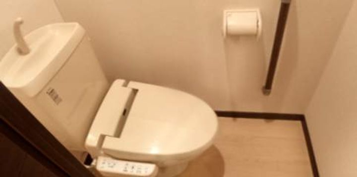 レオネクストムラヤマⅢ208のその他画像