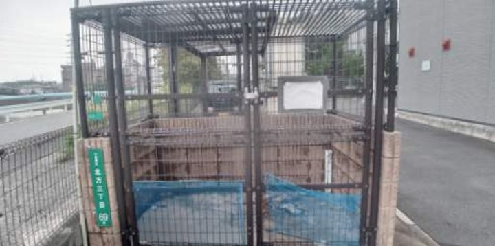 レオパレスTOMA Ⅲの内装