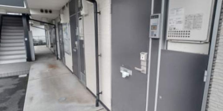 レオパレスTOMA Ⅲのその他画像