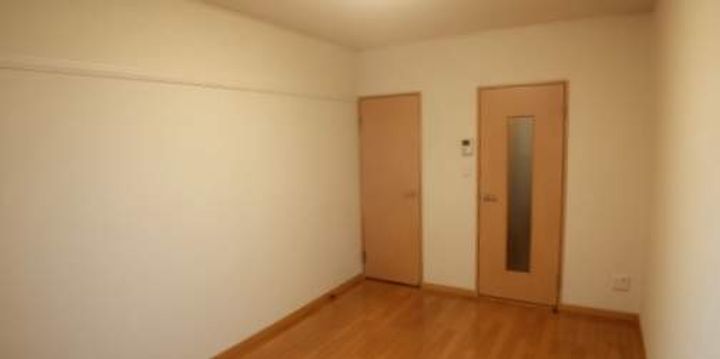 レオパレスTOMA Ⅲの居間