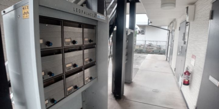 レオパレスTOMA Ⅲのその他画像