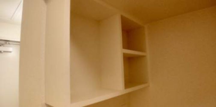 レオパレスTOMA Ⅲの内装