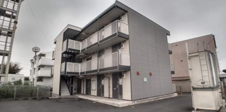 レオパレスTOMA Ⅲのその他画像