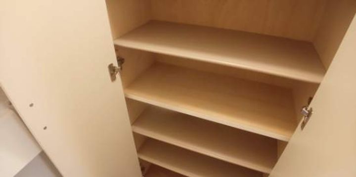 レオパレスTOMA Ⅲの内装