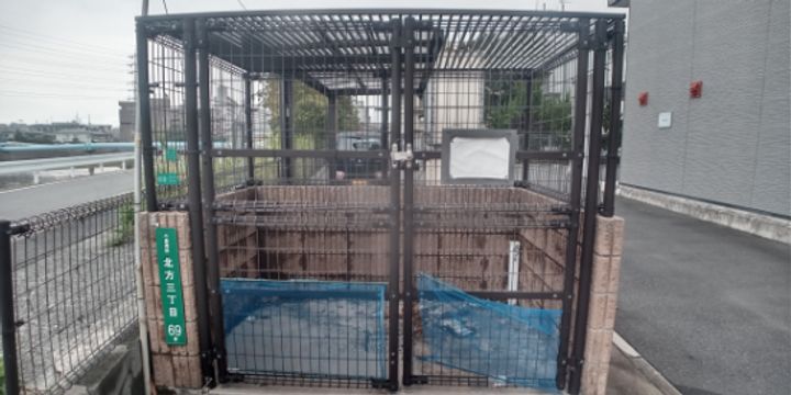 レオパレスTOMA Ⅲのその他画像