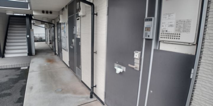 レオパレスTOMA Ⅲのその他画像