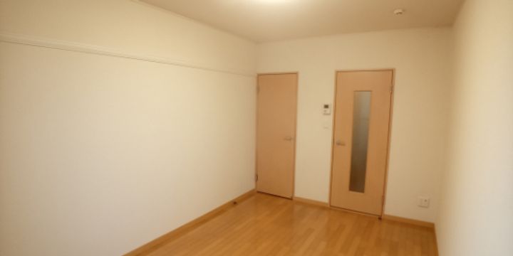 レオパレスTOMA Ⅲの内装