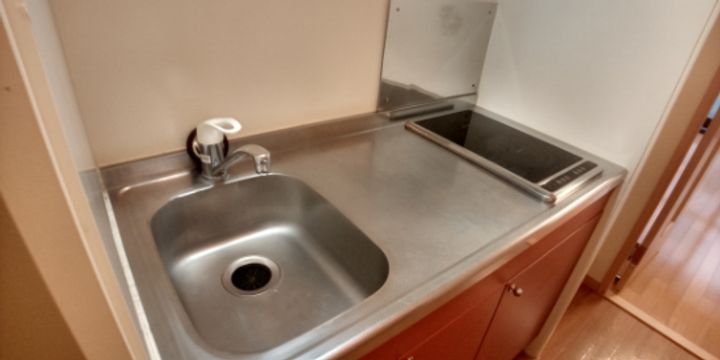 レオパレスTOMA Ⅲの内装