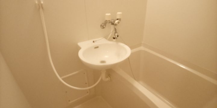 レオパレスTOMA Ⅲの内装