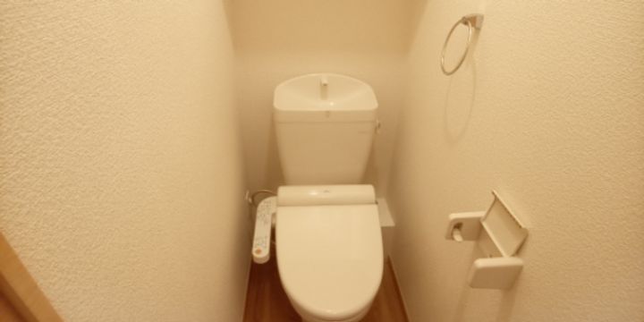 レオパレスTOMA Ⅲの内装