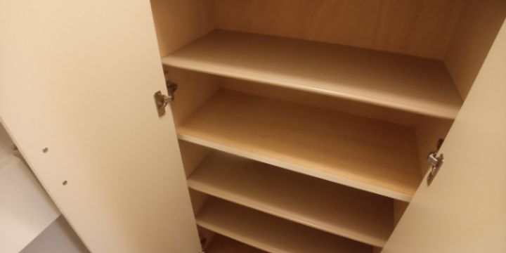 レオパレスTOMA Ⅲの内装