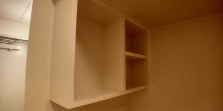 レオパレスTOMA Ⅲのその他画像