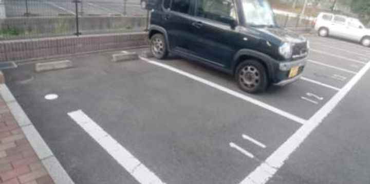 レオパレスアネックスOOBAⅡ103のその他画像