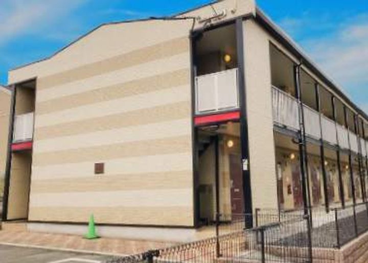 レオパレスアネックスOOBAⅡ103のその他画像