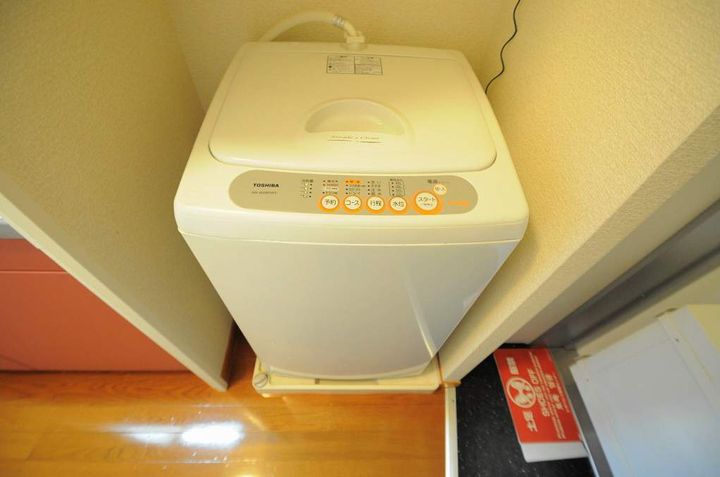 レオパレスアネックスOOBAⅡ103のその他画像