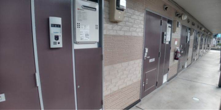 レオパレスアネックスOOBAⅡ107のその他画像