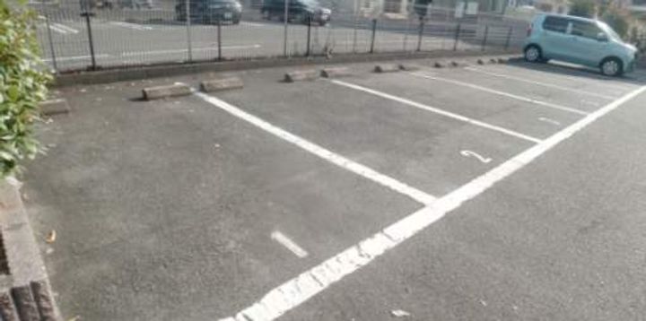 レオパレスアネックスOOBAⅡ107のその他画像