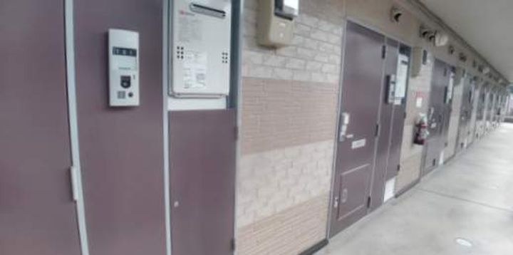 レオパレスアネックスOOBAⅡ107のその他画像