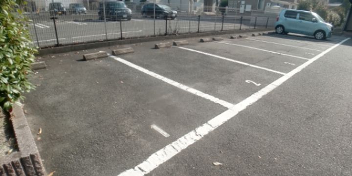 レオパレスアネックスOOBAⅡ101のその他画像