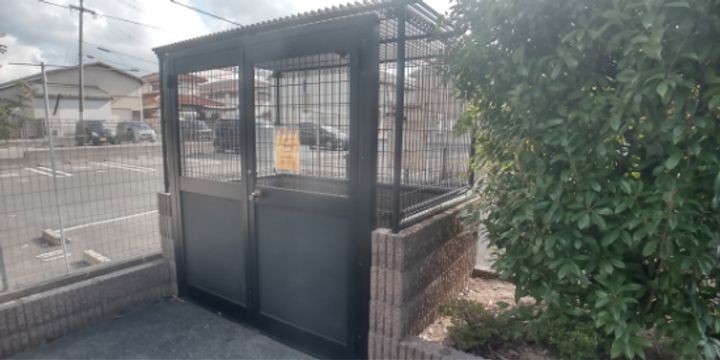 レオパレスアネックスOOBAⅡ101のその他画像