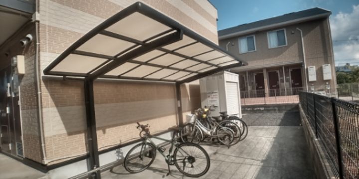 レオパレスアネックスOOBAⅡ101のその他画像