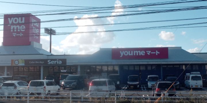 レオパレスアネックスOOBAⅡ101の周辺