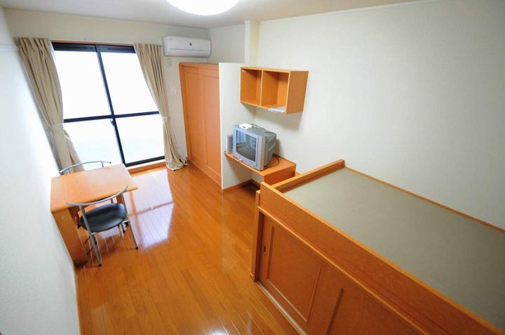 レオパレスアネックスOOBAⅡ101のその他画像