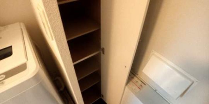 レオパレスアイリス学研台Ⅱ109のその他画像