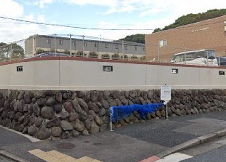 レオパレス高尾ヒルズ202の周辺