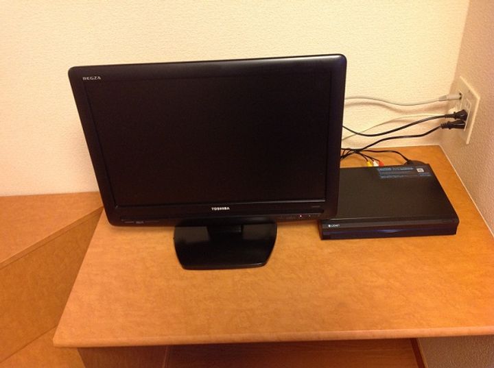 レオネクストグリーンメール富野101のその他画像