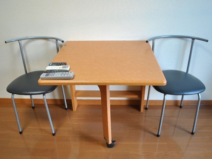 レオネクストグリーンメール富野101のその他画像