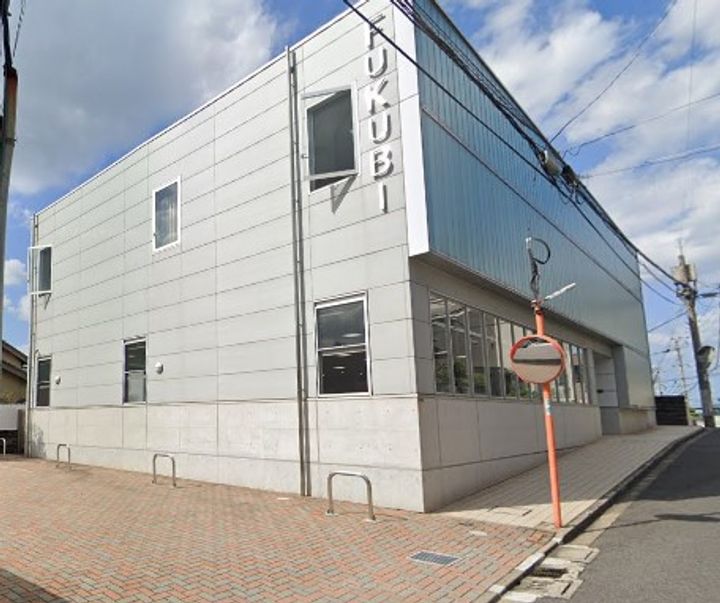 レオネクストグリーンメール富野202の周辺